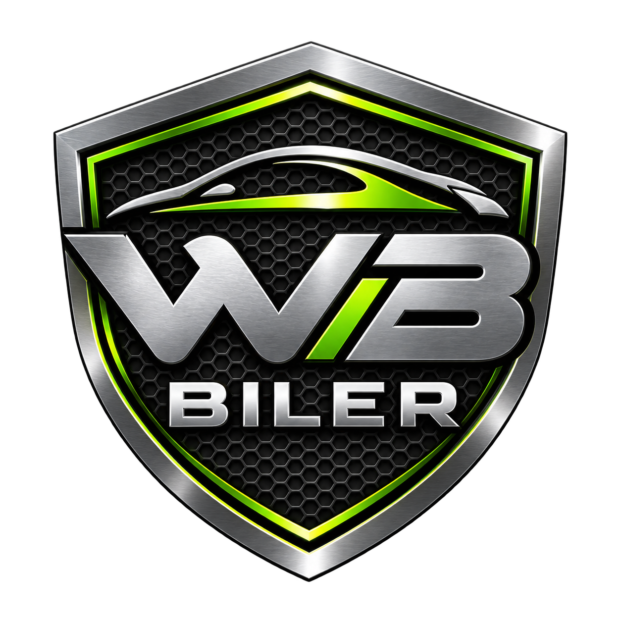 WB Biler